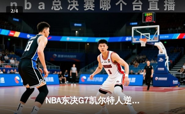 NBA东决G7凯尔特人逆转热火 塔图姆51分创历史纪录 - 2
