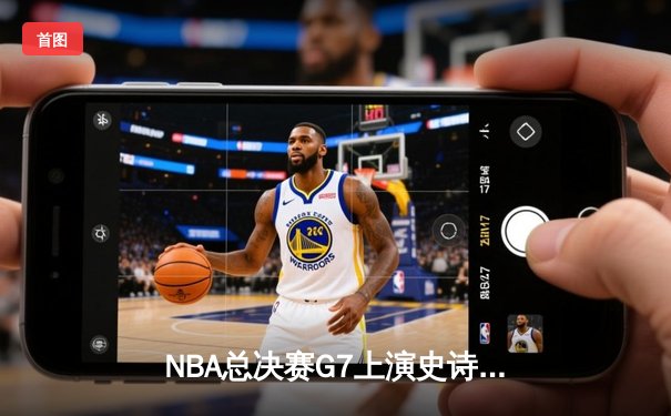 NBA总决赛G7上演史诗对决 掘金险胜热火首夺总冠军